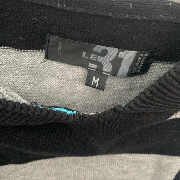 Mens casual hoodie - Picture 2 of 2